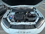 Jetour Dashing 2027 - miniatura 13