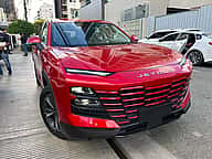 Jetour Dashing 2027 - miniatura 3