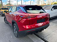 Jetour Dashing 2027 - miniatura 4
