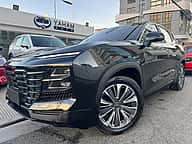 Jetour Dashing PLUS 2024 - miniatura 1