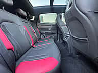 Jetour Dashing PLUS 2024 - miniatura 10