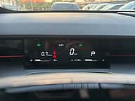 Jetour Dashing PLUS 2024 - miniatura 12