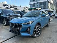 Jetour Dashing PLUS 2027 - miniatura 1