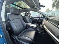 Jetour Dashing PLUS 2027 - miniatura 10