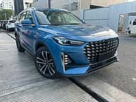 Jetour Dashing PLUS 2027 - miniatura 3