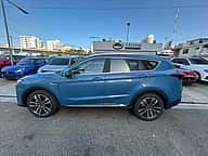 Jetour Dashing PLUS 2027 - miniatura 11