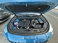 Jetour Dashing PLUS 2027 - miniatura 12