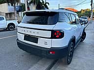 Jetour T1 2027 - miniatura 5