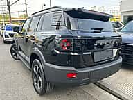 Jetour T1 2027 - miniatura 4