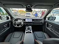 Jetour T1 2027 - miniatura 8