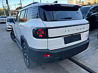 Jetour T1 2027 - miniatura 4