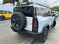 Jetour T2 2027 - miniatura 6