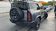 Jetour T2 2027 - miniatura 3