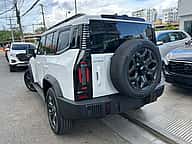 Jetour T2 2027 - miniatura 4