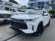 Jetour X50 2027 - miniatura 1