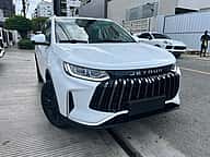 Jetour X50 2027 - miniatura 3