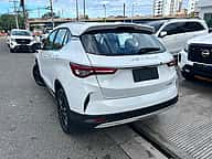 Jetour X50 2027 - miniatura 4