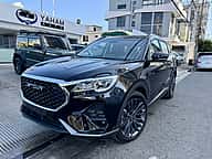 Jetour X70 2027 - miniatura 1