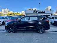 Jetour X70 2027 - miniatura 7