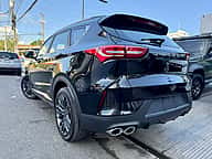 Jetour X70 2027 - miniatura 4