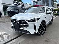 Jetour X70 PLUS 2027 - miniatura 1