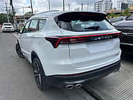 Jetour X70 PLUS 2027 - miniatura 6