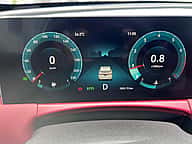 Jetour X70 PLUS 2027 - miniatura 14