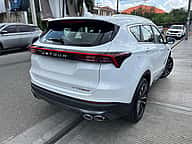Jetour X70 PLUS 2027 - miniatura 4