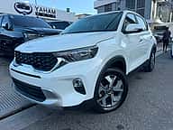 Kia Sonet 2023 - miniatura 1
