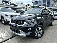 Kia Sonet 2023 - miniatura 1