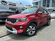 Kia Sonet 2023 - miniatura 1