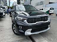 Kia Sonet 2023 - miniatura 3