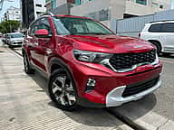 Kia Sonet 2023 - miniatura 3