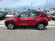 Kia Sonet 2023 - miniatura 7