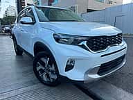 Kia Sonet 2023 - miniatura 3