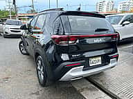 Kia Sonet 2023 - miniatura 4