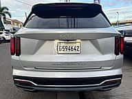 Kia Sorento Sport 2023 - miniatura 5