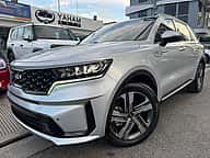 Kia Sorento Sport 2023 - miniatura 1