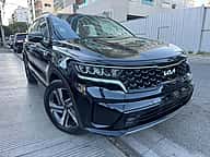 Kia Sorento Sport 2023 - miniatura 3