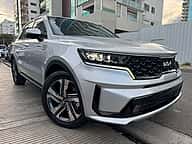 Kia Sorento Sport 2023 - miniatura 3
