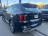 Kia Sorento Sport 2023 - miniatura 4
