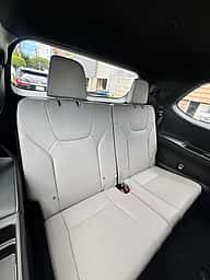 Lexus TX 350 2024 - miniatura 9