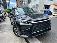 Lexus TX 350 2024 - miniatura 3