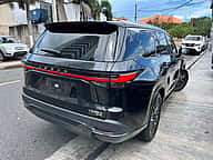 Lexus TX 350 2024 - miniatura 4
