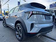 Lynk CO 06 2026 - miniatura 6