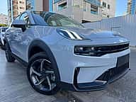 Lynk CO 06 2026 - miniatura 3