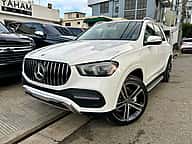 Mercedes Benz GLE 350 2020 - miniatura 1