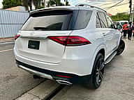 Mercedes Benz GLE 350 2020 - miniatura 6