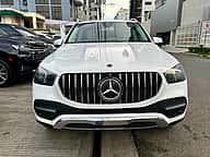 Mercedes Benz GLE 350 2020 - miniatura 2