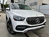 Mercedes Benz GLE 350 2020 - miniatura 3